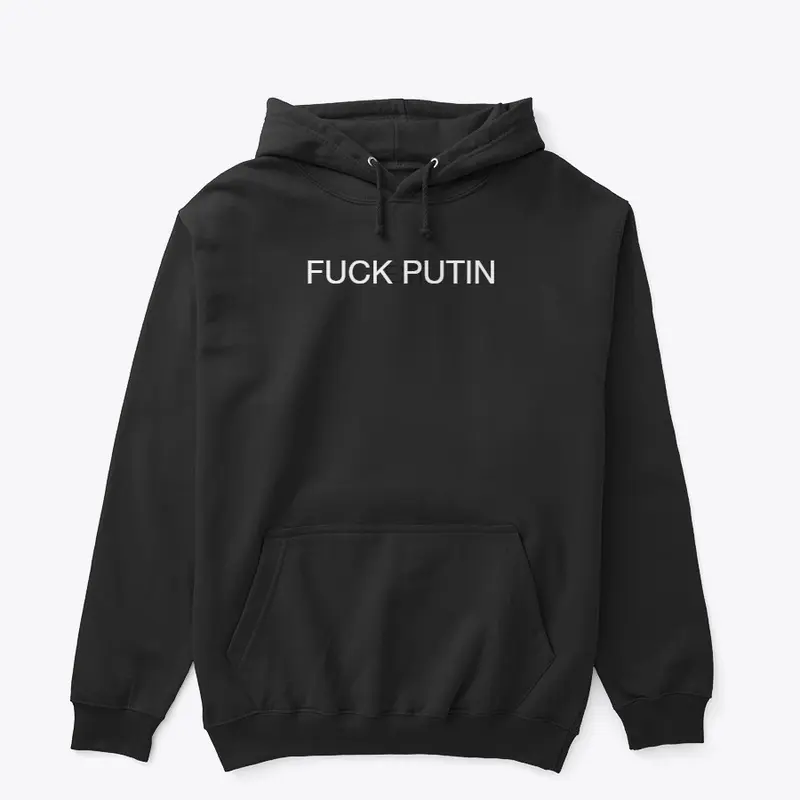 FUCK PUTIN