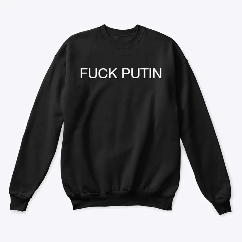 FUCK PUTIN